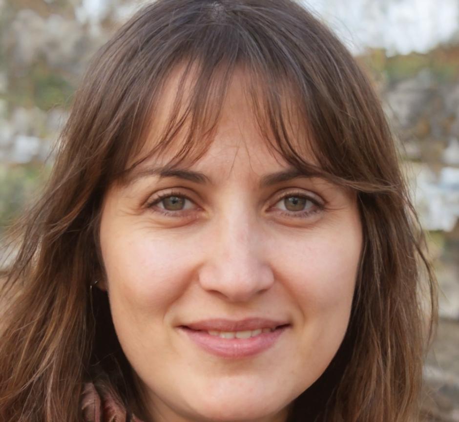 Monika Petraitytė